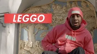 VAS LEON - Leggo [Official Video]