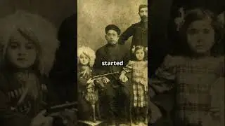 The Most Haunted Doll in the World &ndash; Robert the Doll's Curse 👁&zwj;🗨