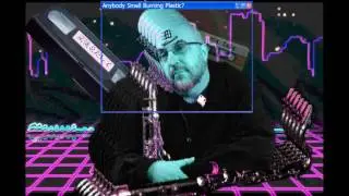 Ｃａｒｅｌｅｓｓ Ｖａｐｏｒ (Careless Whisper Vapor wave)