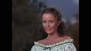 Bonanza season 3 episode 19 { The Storm } FULL EPISODES 1080p