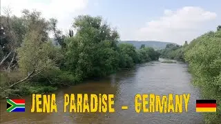 Jena Paradise Germany