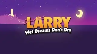 Leisure Suit Larry: Wet Dreams Don't Dry (PS4) Osa 4 | KonsoliFIN &ndash; Toni