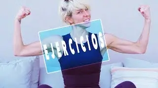 ¡RUTINA de brazos y abdominales! - RM