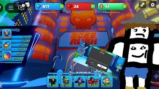 6/10# ПРОШЕЛ ВСЕ BOSS MODE В TOILET WARS TOWER DEFENCE И НИЧЕГО НЕ ПОЛУЧИЛ!!!!!