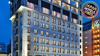 Hotel Coco Grand Takasaki | Takasaki, Japan | Hotel Review 🏩