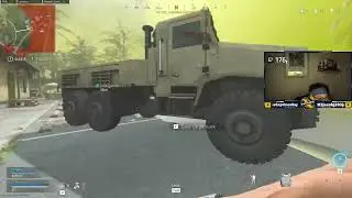 EM2 as a Sniper Support in Season 3?