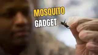 Mosquito Repellent Gadget That Actually Works: Must-Have for Sleep Lovers