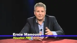 Conversation with Ernie Manouse on Public Affairs Public Access