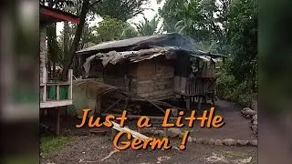 Just a Little Germ - A health educational film | PNG Film (In ENGLISH)