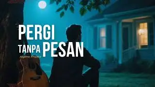 Pergi Tanpa Pesan