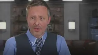 Andy Fills - When Live TV Goes Horribly Wrong - Channel 5