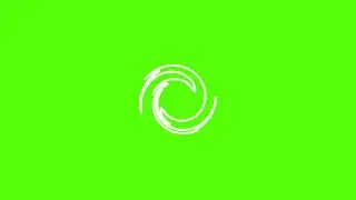 camera rolling green screen animation[GS Animation