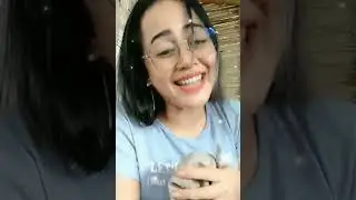 MAMA ANJELI SEDANG LIVE NIH