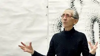 Judith Braun talks about her work for her upcoming show at Opalka Gallery, 