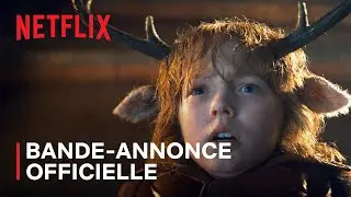 Sweet Tooth  - Saison&nbsp;2 | Bande-annonce officielle VF | Netflix France