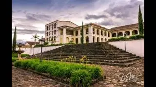 Homenaje a Popay&aacute;n