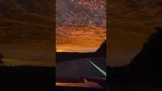 Sunset Diaries: Captivating Views of Nature's Most Stunning Sunsets 🌅✨#trending #SunsetDiaries
