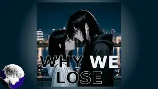 Nightcore - Why We Lose (Cartoon, J&eacute;ja feat. Coleman Trapp)