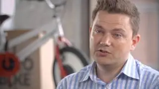 AV Browne Work | Jyrobike | 