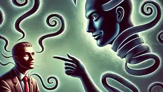 Il narcisista maligno
