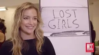 What is LOST GIRLS?