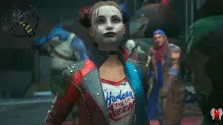 Suicide Squad: Kill The Justice League - Chapter 2: Operation Goon Rescue