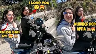 Main pagal Ho jaunga yaar 🫨 full system exhaust 💥 R15 V4