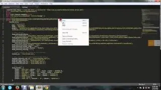 how to connect TinyMCE with your application