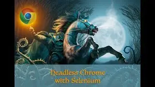 Headless Browsers with Selenium on AWS Lambda
