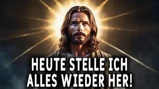 Alles, was Sie verloren haben, wird wiederhergestellt – beginnen Sie noch heute!