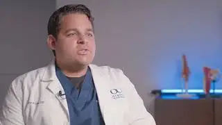 Meet pain management physician and physiatrist Gary Laux, DO