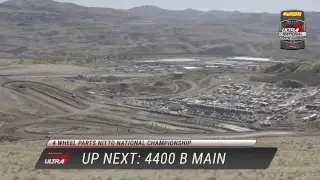 2018 4 Wheel Parts Nitto National Championship - Part 1