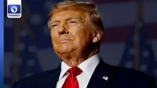 Hell To Pay If Hamas Fails To Disarm – Trump + More | World Today