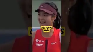 Только неправильные ответы 🇵🇭🤣 #usopen2025 #alexeala #tennis