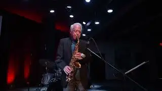Joe Eckert Quartet   Slow Hot Wind