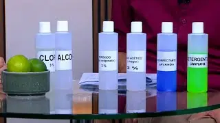 Cuando limpiar se convierte en una trampa mortal