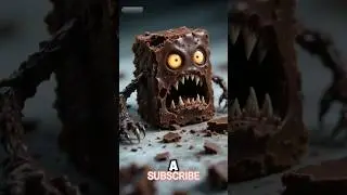 &ldquo;The Haunted Brownie | Scary Horror Story | 3AM Terrifying Short Film&rdquo;