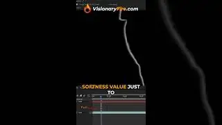 Greenscreen Edge Color Fix in Minutes #aftereffects  #vfxcompositing #greenscreen #greenscreenvideo