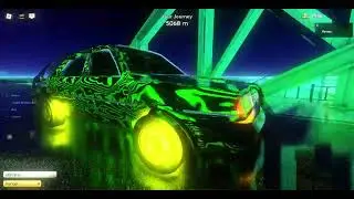 Roblox A Dusty Trip. Season Vehicle Review (NordBack)