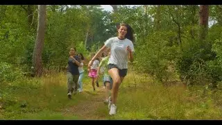 Jam-Camp! 2024 (tieners) - Wherever I go