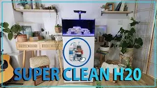Installing an RODI Unit on your aquarium - one of the best things you can add ever