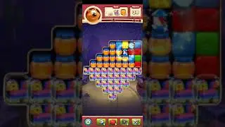 Tool blast play level 362 by farming points pk