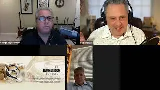 168 TPLE:  Navigating Pediatric Medical Practice in the Modern Era,  with Richard Lander MD