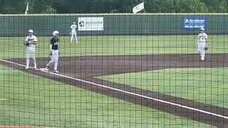 Summer 2023 3B game plays | Trenton Giles | 2025 3B/OF