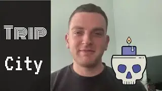 Trip City Podcast:Ep32:Professor Of Sports Psychology, Will Shingleton