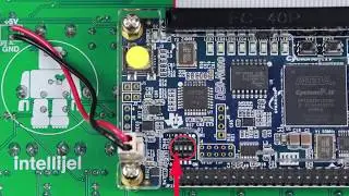 Shapeshifter Firmware Update Walkthrough