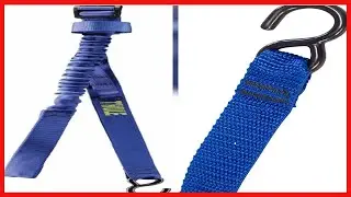 Secure Your Surfboard Fast with Thule Express Surf Straps