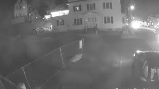 Beantown Vapor Shop - Plymouth - Christopher Gilmore Car Stolen Tuesday 12-11-2018