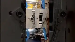 The special design of injection molding #mold #injectionmolding #plasticmanufacturing #molddesign