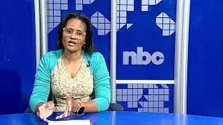 INDIGENOUS NEWS | Otjiherero Results Interview -nbc